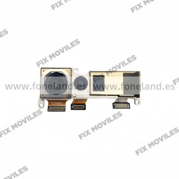 Camara Trasera para Google Pixel 6 Pro