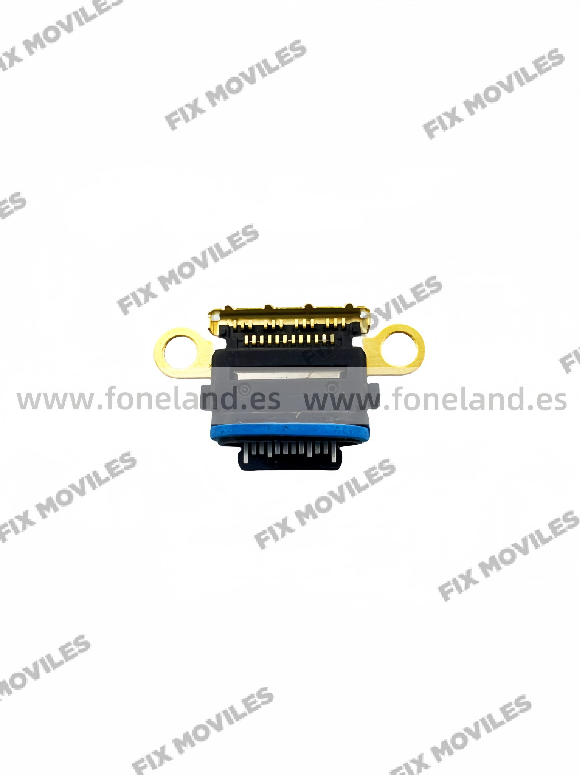 Conector de Carga USB Tipo-C para Google Pixel 6 Pro Conector de Carga USB Tipo-C para Google Pixel 6 Pro - Image 1