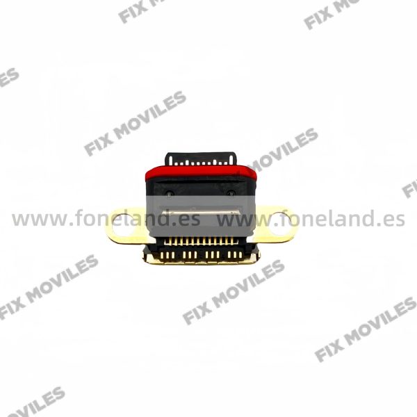 Conector de Carga USB Tipo-C para Google Pixel 6A