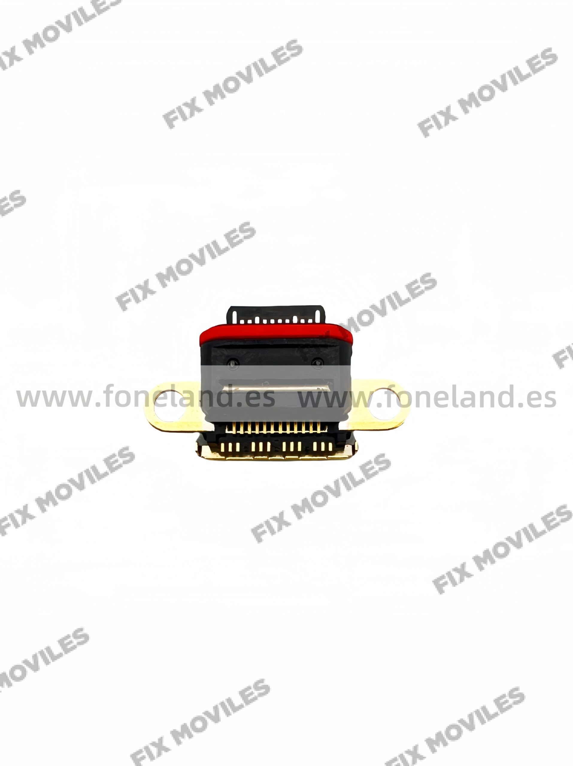 Conector de Carga USB Tipo-C para Google Pixel 6A Conector de Carga USB Tipo-C para Google Pixel 6A - Image 1