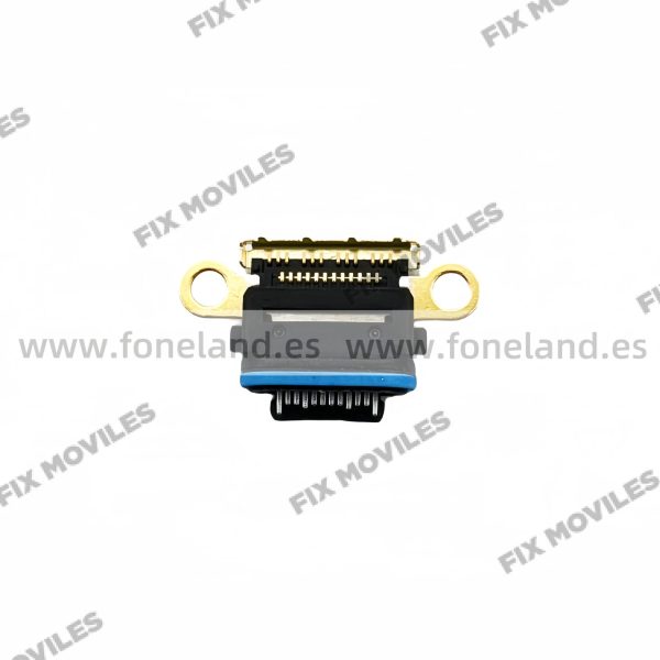 Conector de Carga USB Tipo-C para Google Pixel 7