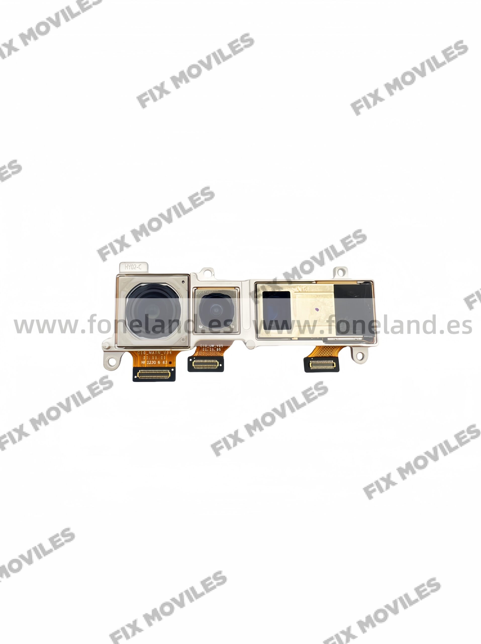 Camara Trasera para Google Pixel 7 Pro Camara Trasera para Google Pixel 7 Pro - Image 1