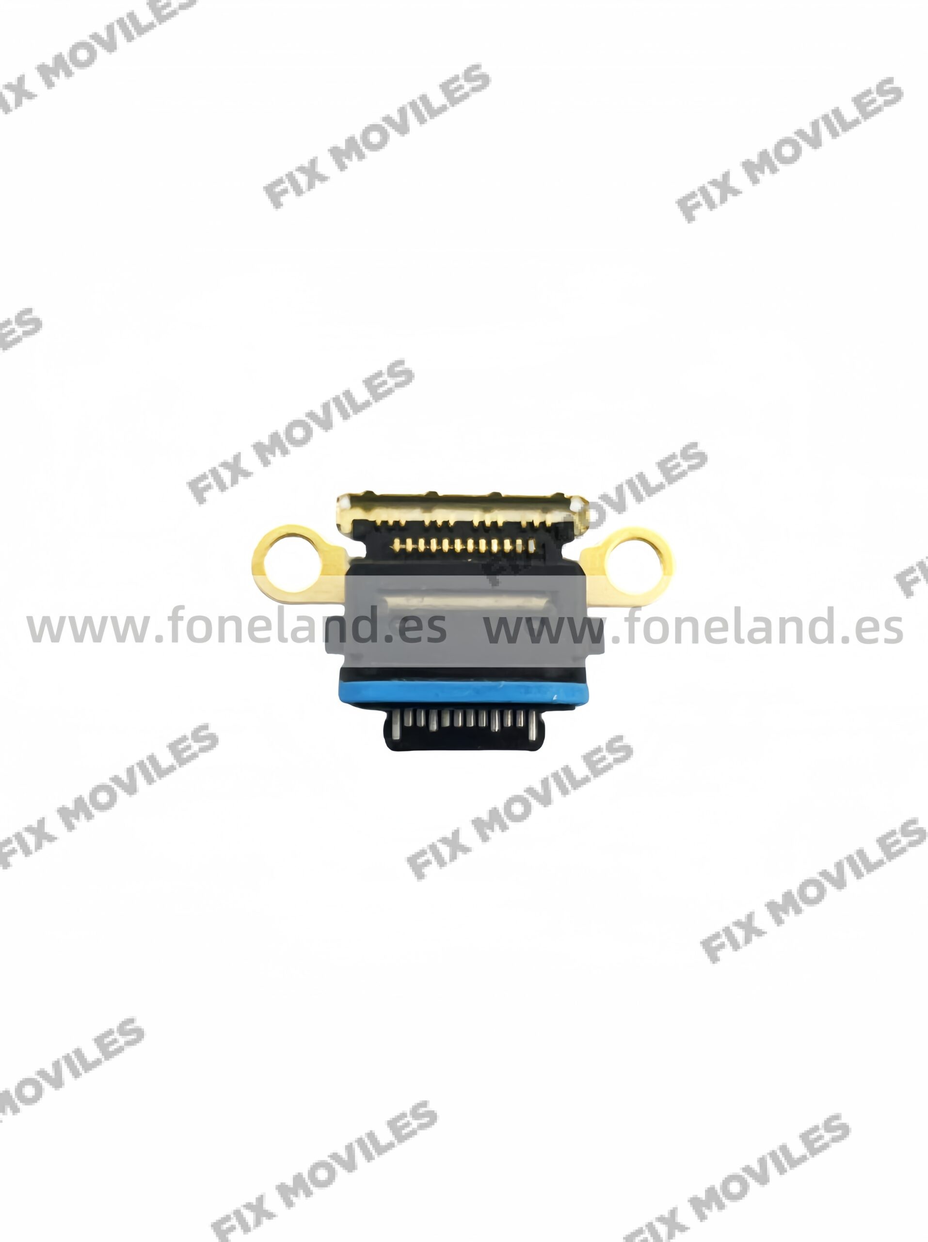 Conector de Carga USB Tipo-C para Google Pixel 7 Pro Conector de Carga USB Tipo-C para Google Pixel 7 Pro - Image 1