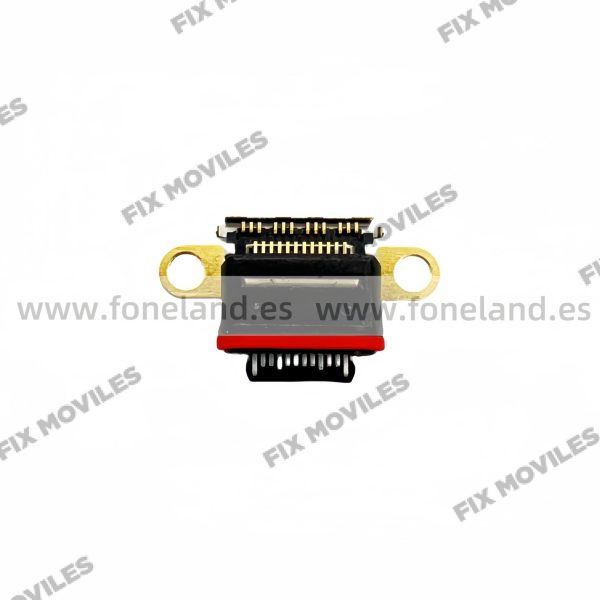 Conector de Carga USB Tipo-C para Google Pixel 7A