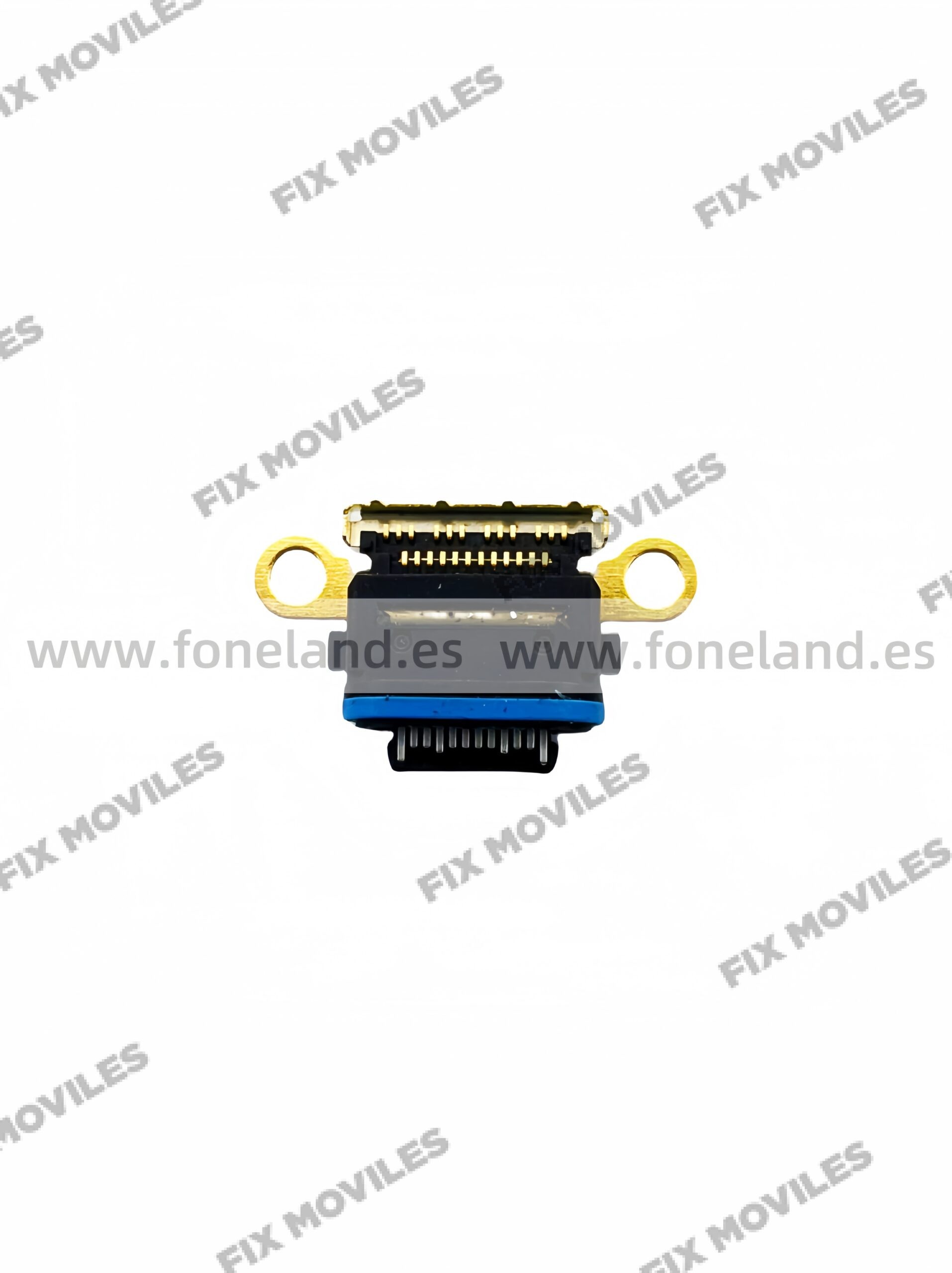 Conector de Carga USB Tipo-C para Google Pixel 8 Conector de Carga USB Tipo-C para Google Pixel 8 - Image 1