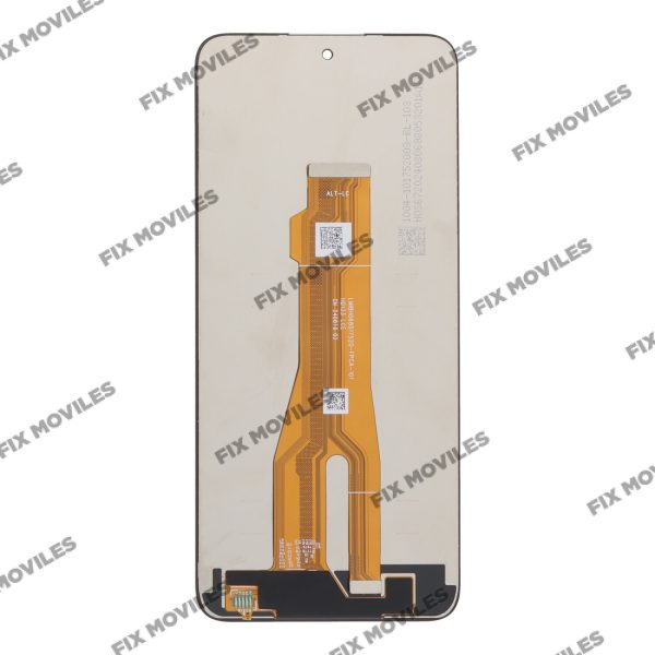 Pantalla Honor 200 Smart Sin Marco Completa LCD+Tactil SERVICE PACK