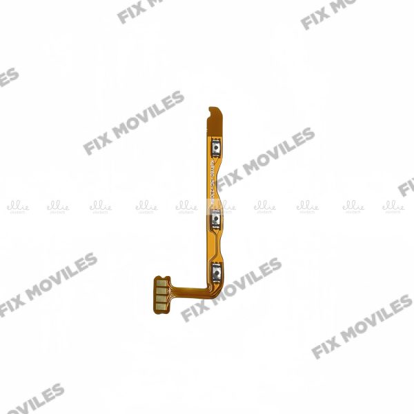 Cable Flex de Encendido y Volumen para Honor 70