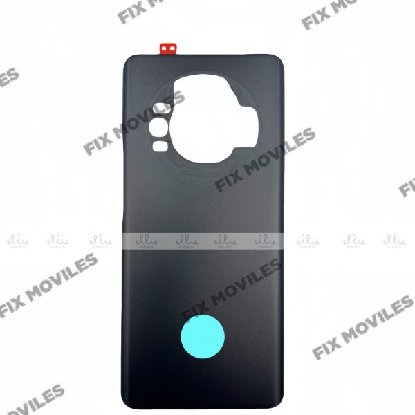Tapa Trasera para Huawei Honor X9B Negro Original