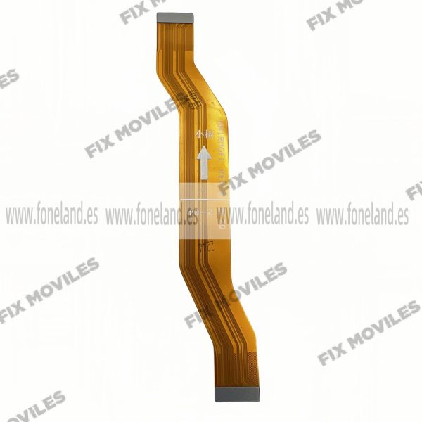Flex Principal para Huawei Magic 5 Lite/Honor X9A