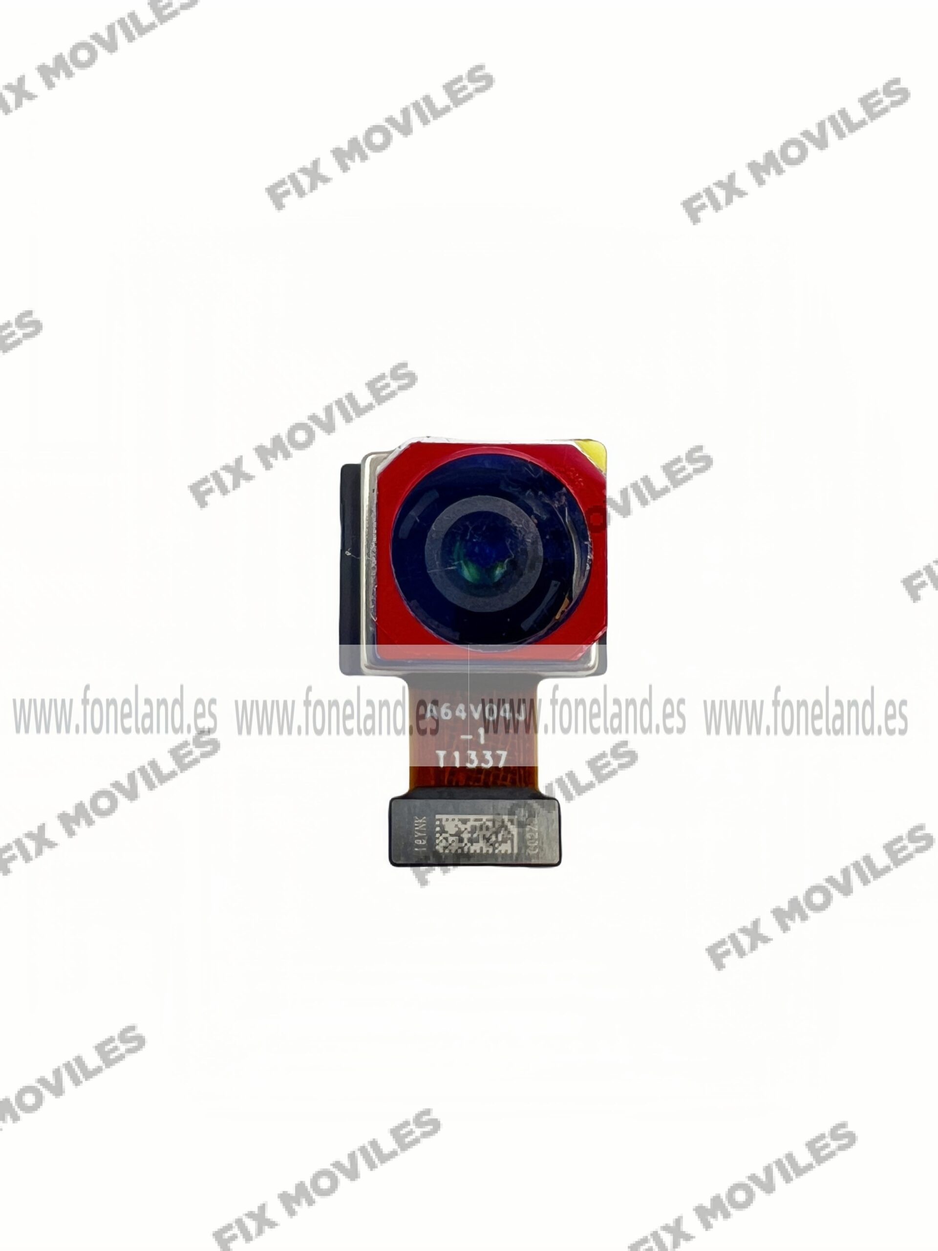 Camara Trasera para Huawei Magic 5 Lite/Honor X9A Camara Trasera para Huawei Magic 5 Lite/Honor X9A - Image 1