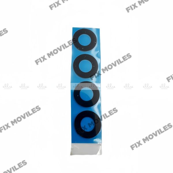 Set Lente De Camara Para Huawei Honor X8