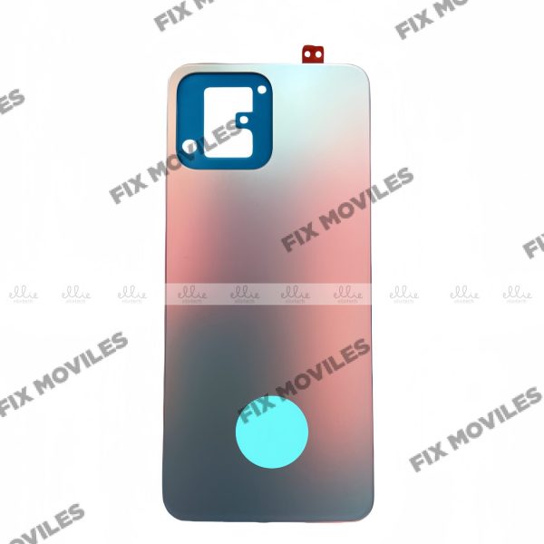 Tapa Trasera para Huawei Honor X8B Plata EXCELLENT