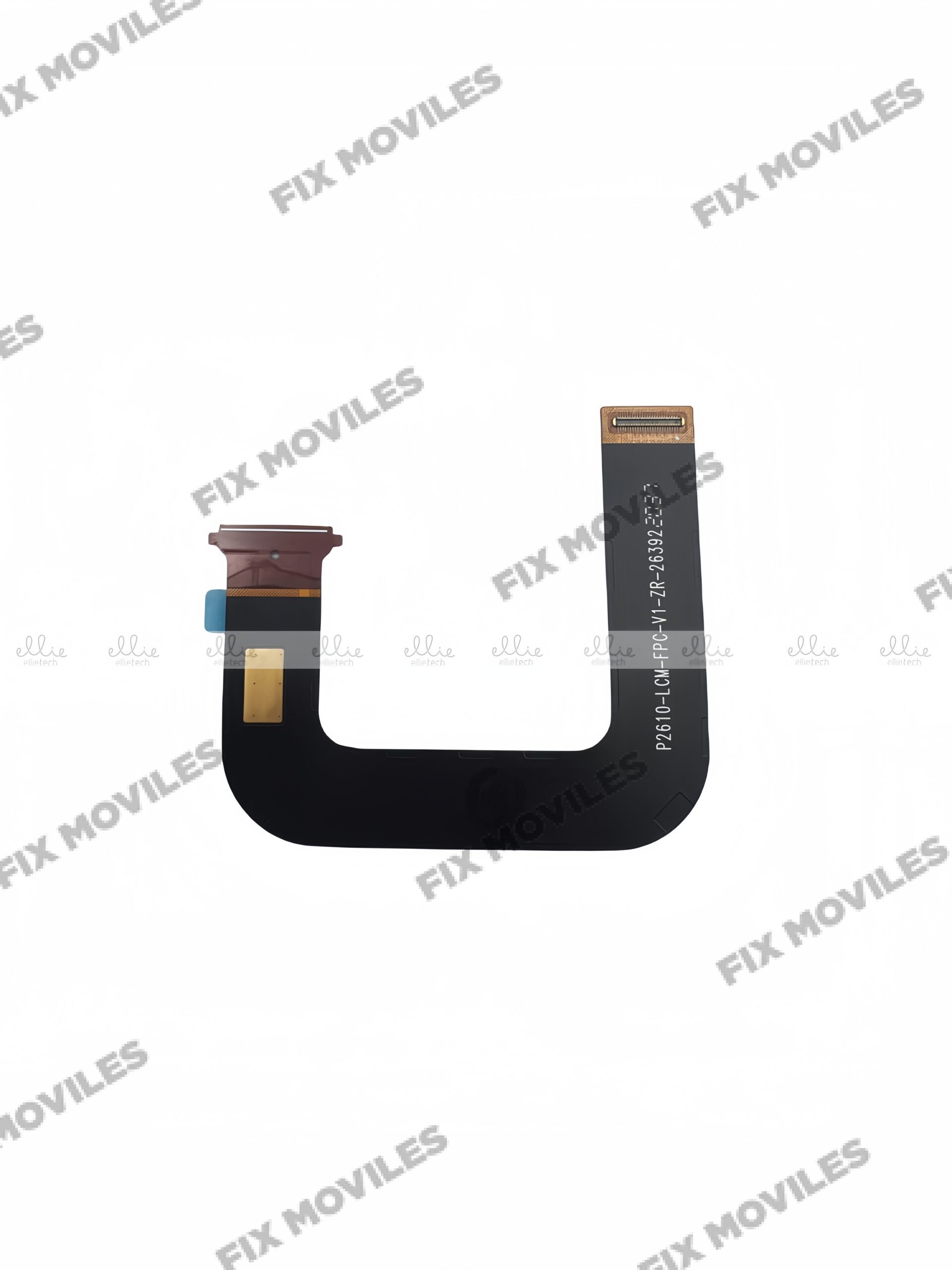 Flex Principal para Huawei MediaPad M5 Lite 10.0 Flex Principal para Huawei MediaPad M5 Lite 10.0 - Image 1