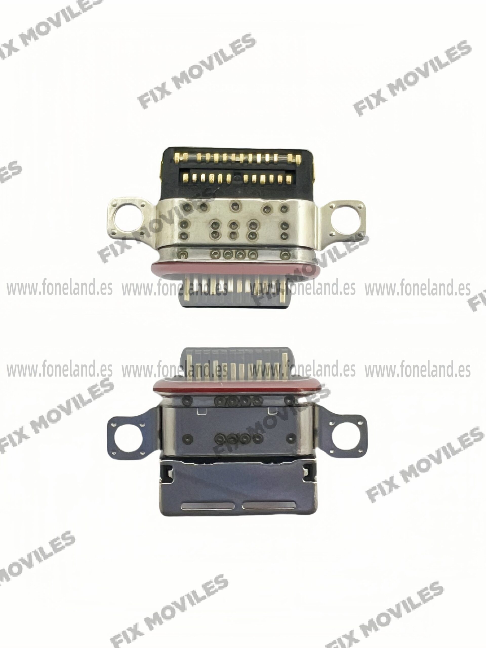 Conector de carca Tipo-c Huawei Nova 8 Pro Conector de carca Tipo-c Huawei Nova 8 Pro - Image 1