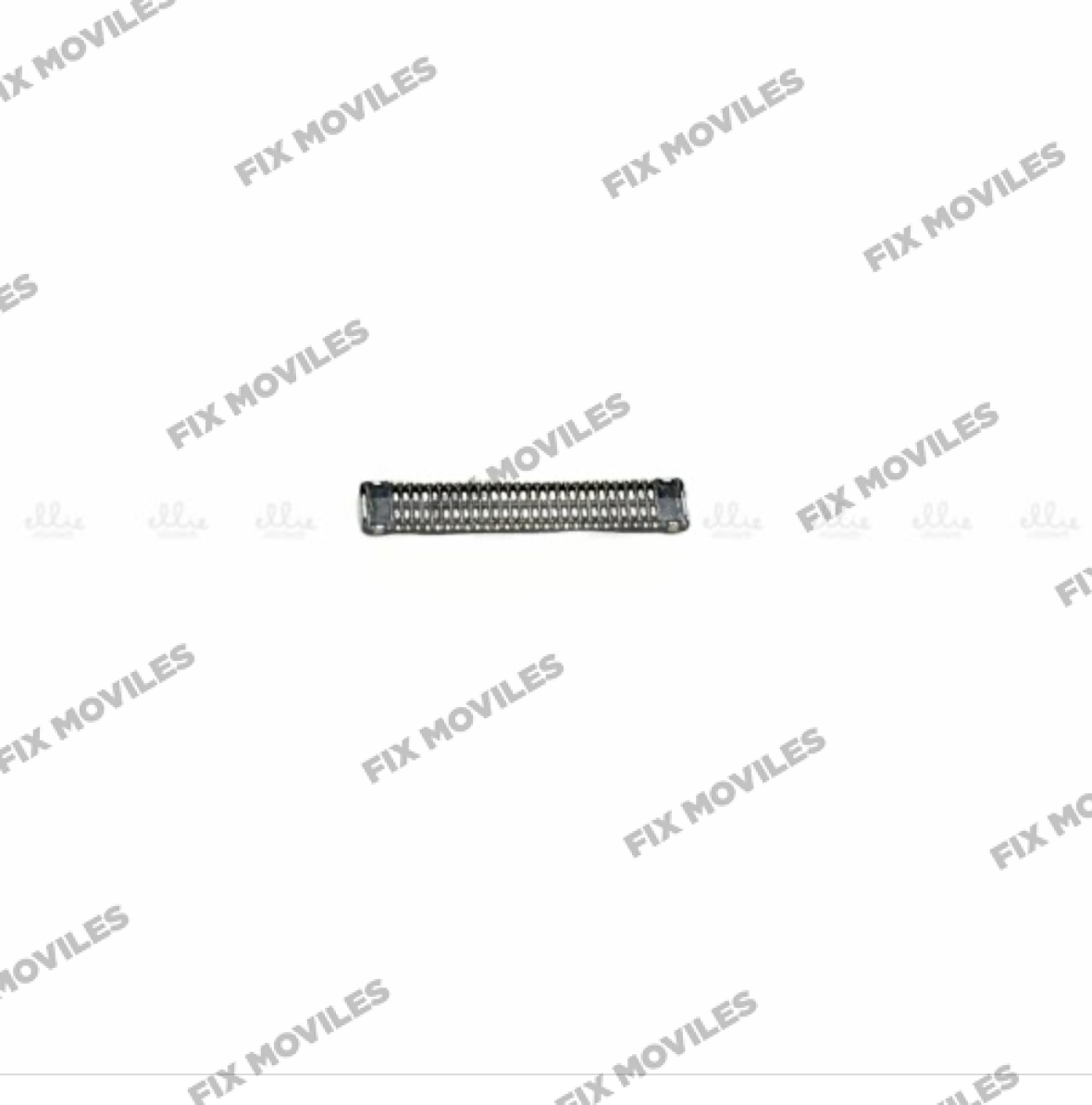 Conector Touch Placa Base para iPhone 6 Plus Conector Touch Placa Base para iPhone 6 Plus - Image 1