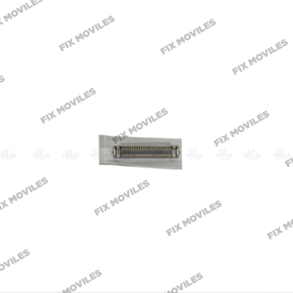 Conector LCD Placa Base para iPhone 6S