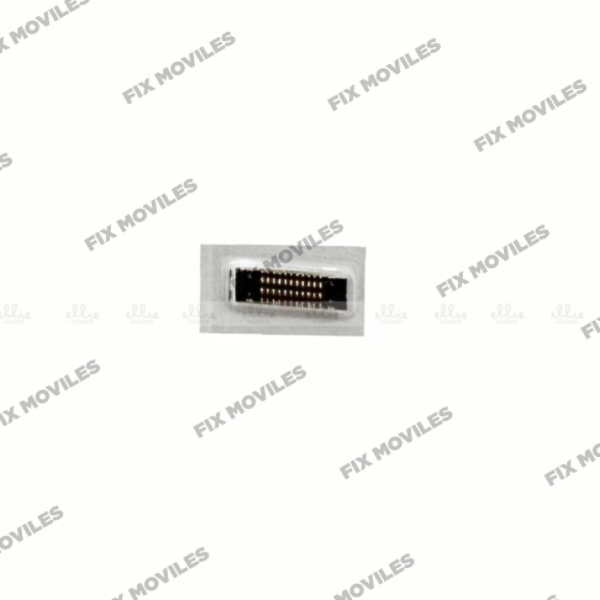 Conector Touch Placa Base para iPhone 6S Plus