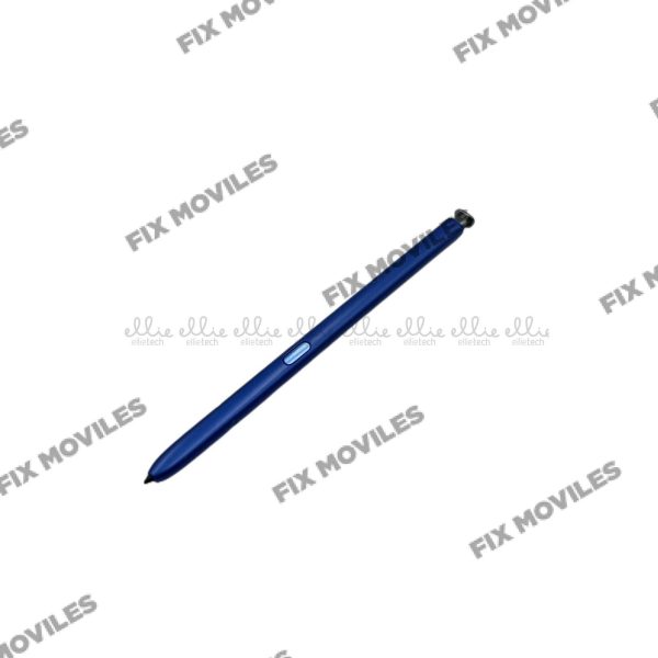 Lapiz Compatible Para Samsung Note 10 Lite N770F Azul