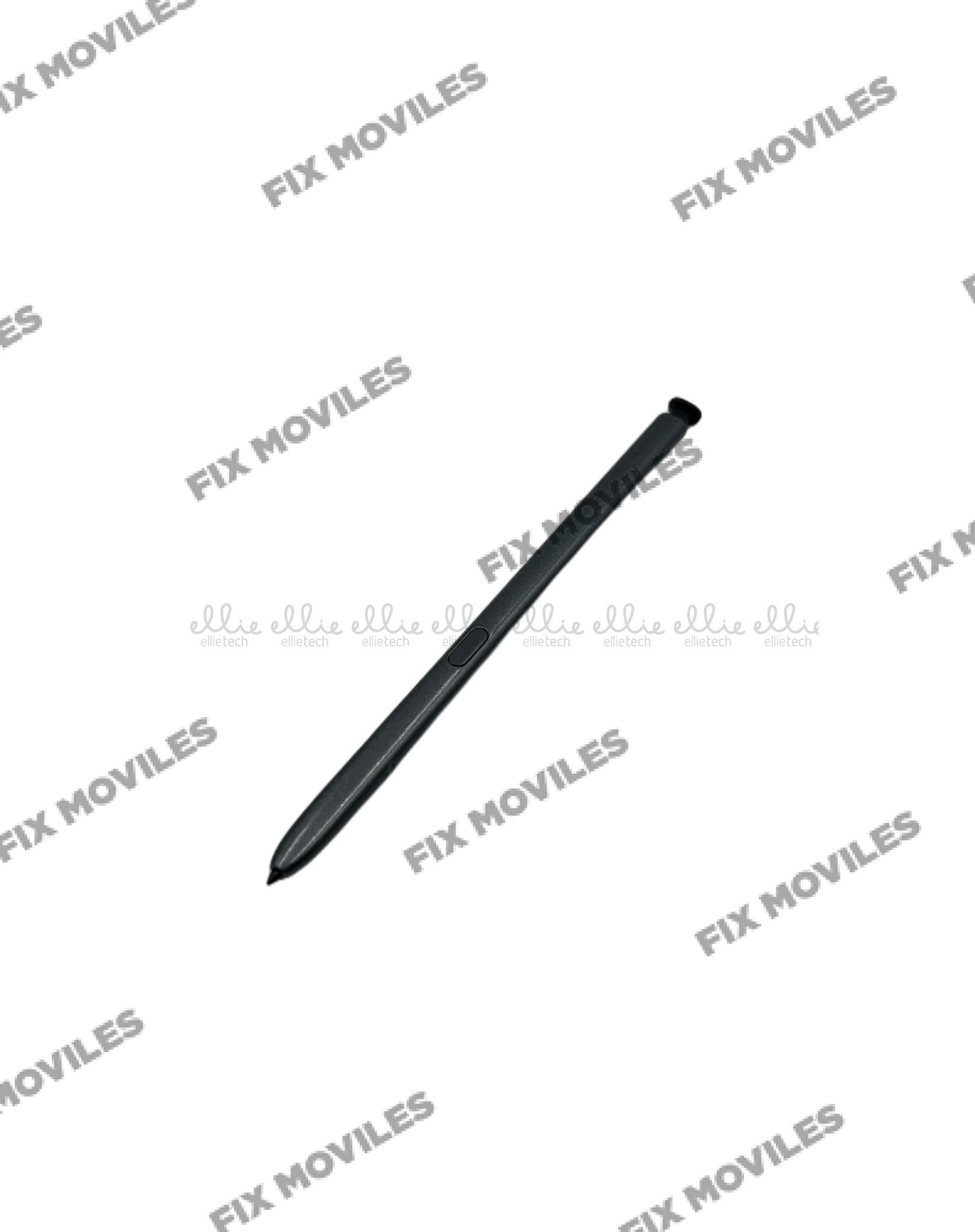 Lapiz Compatible Para Samsung Note 10 Lite N770F Negro Lapiz Compatible Para Samsung Note 10 Lite N770F Negro - Image 1