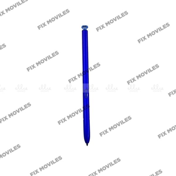 Lapiz Compatible para Samsung Note 10 / Note 10 Plus / Note 10 Plus 5G Azul