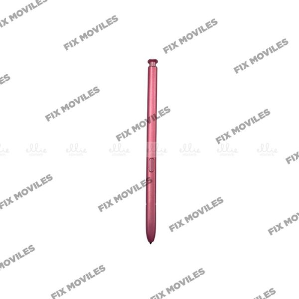 Lapiz Compatible para Samsung Note 10 / Note 10 Plus / Note 10 Plus 5G Rosa