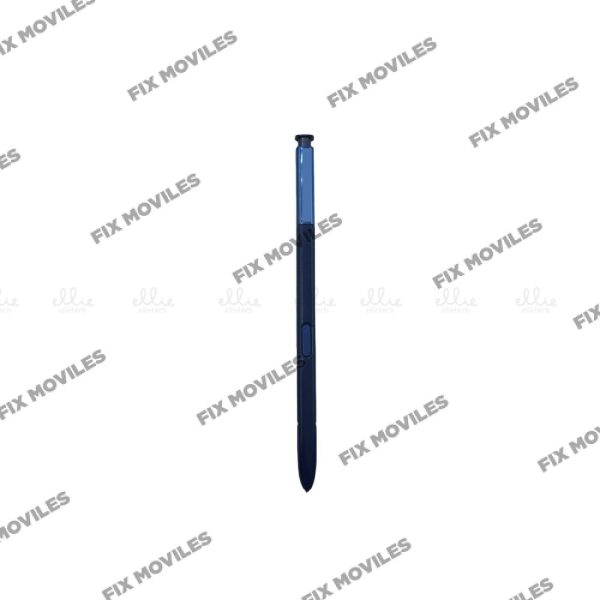 Lapiz Compatible para Samsung Note 8 Azul