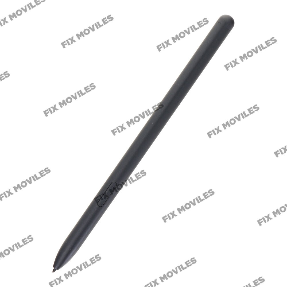 Lapiz Compatible para Samsung Tab S7 FE Negro Lapiz Compatible para Samsung Tab S7 FE Negro - Image 1