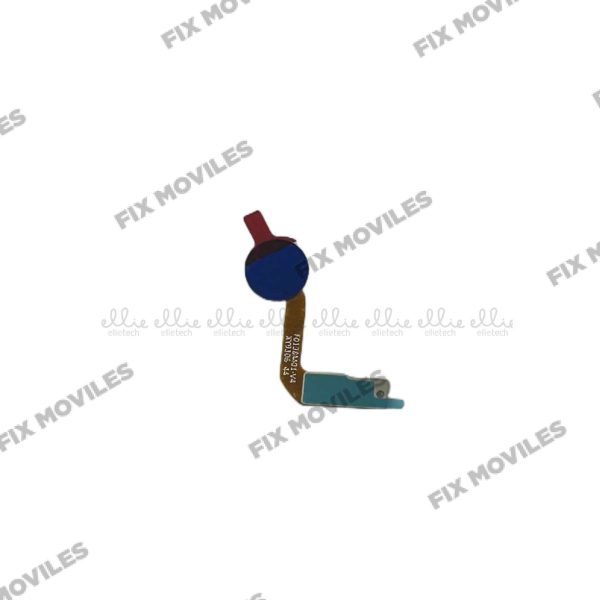 Lector de Huella para Huawei Mate 20 / Mate 20X / Mate 20 Pro / Nova 5 Pro HMA-L09 HMA-L29 Azul