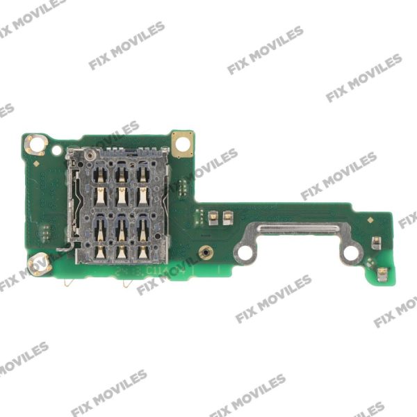 Lector de SIM para Realme GT 6T