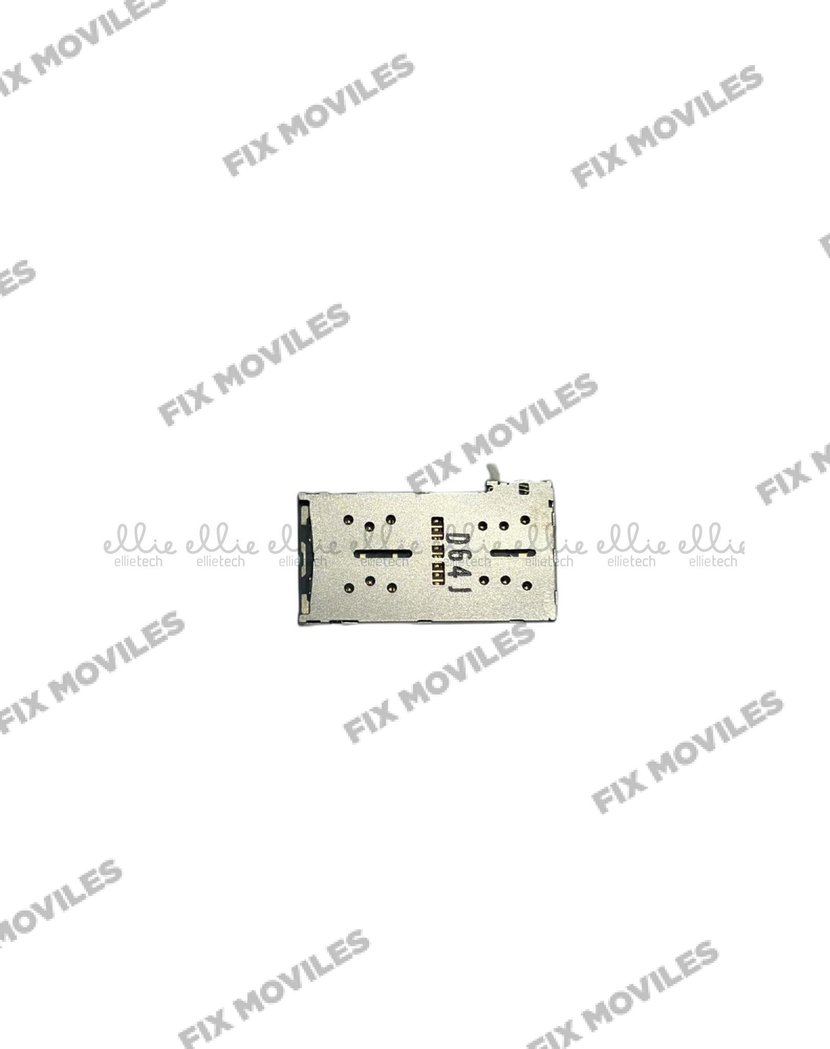 Lector de SIM para Sony XZ/ XZ2 Lector de SIM para Sony XZ/ XZ2 - Image 1