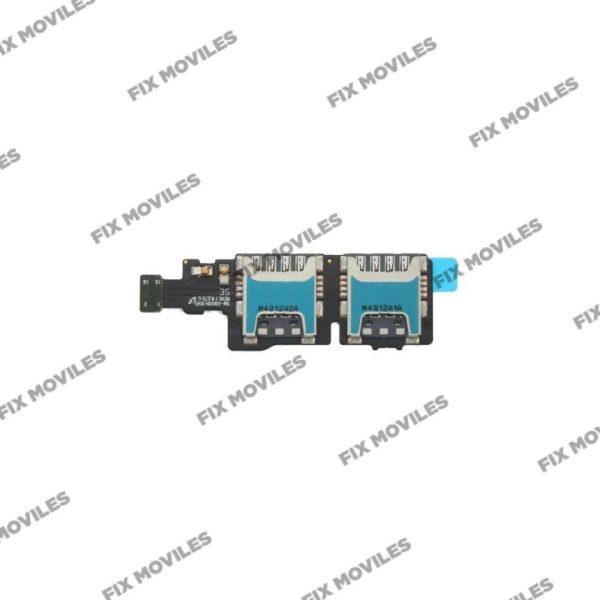 Lector de SIM para Samsung S5 Mini/ G800