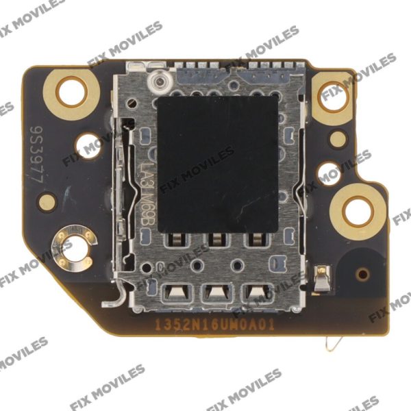 Lector de SIM para Xiaomi Redmi Note 13 Pro Plus 5G
