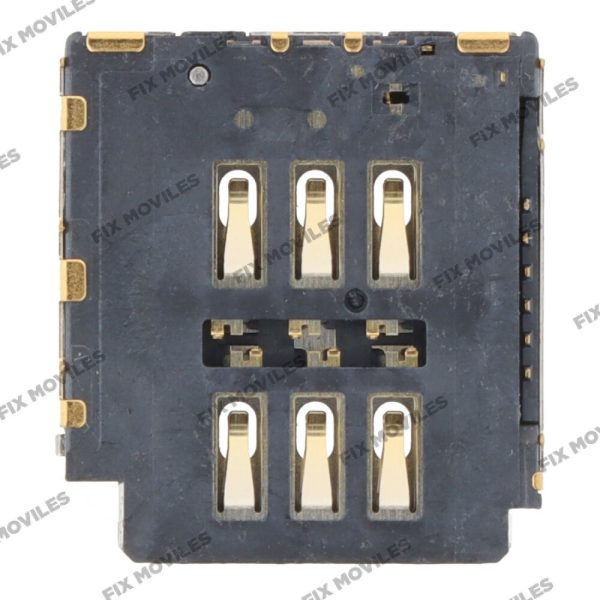 Lector de SIM para iPhone 13 Pro