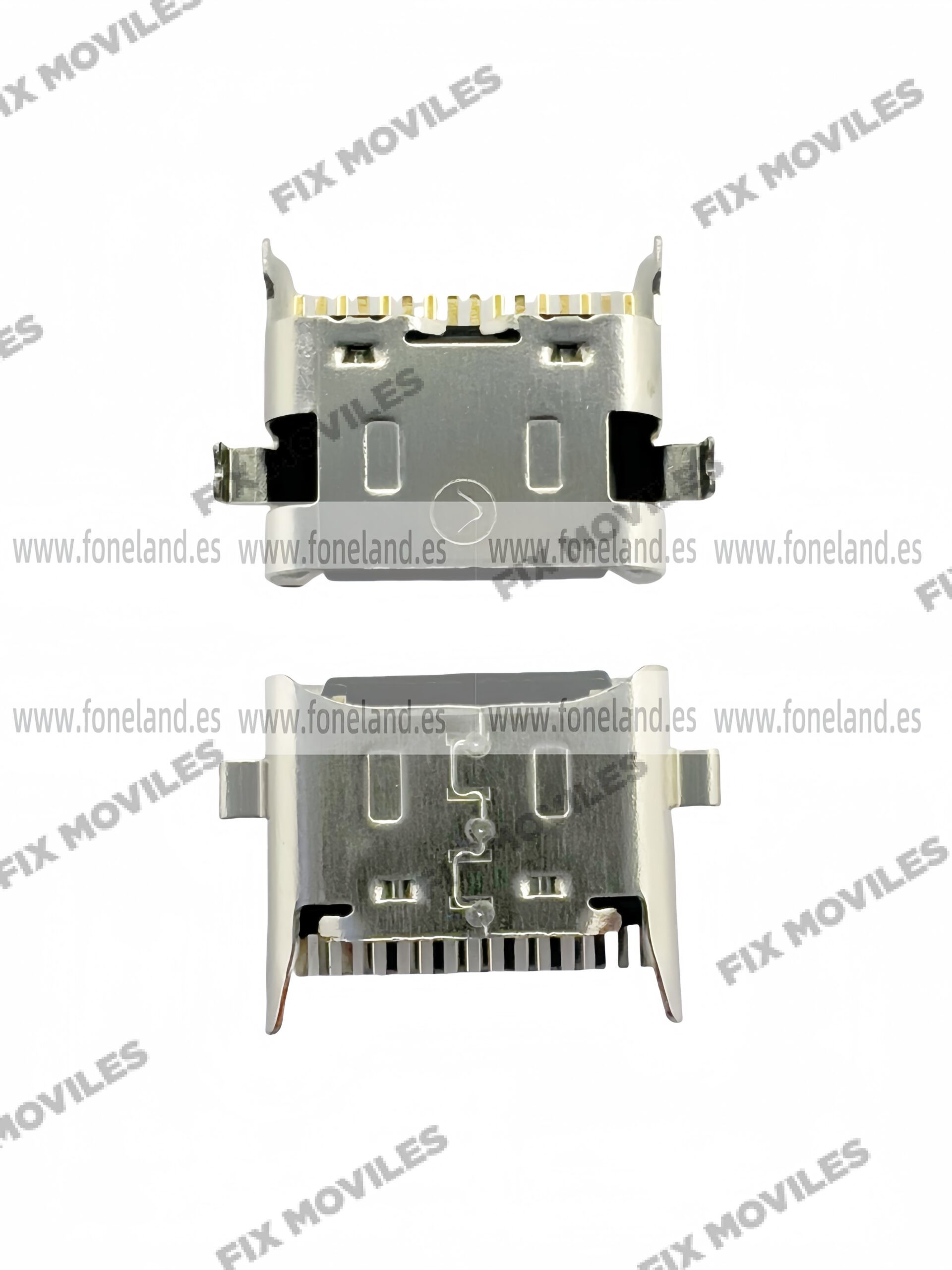 Conector de carca Tipo-c Lenovo P11 Conector de carca Tipo-c Lenovo P11 - Image 1