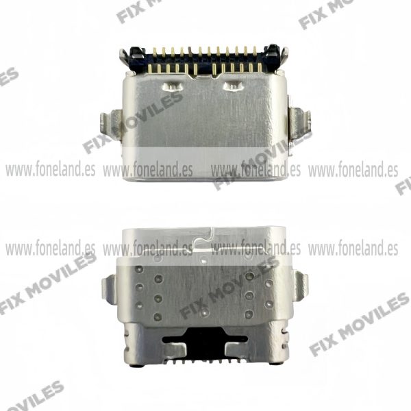 Conector de carca Tipo-c Lenovo X606