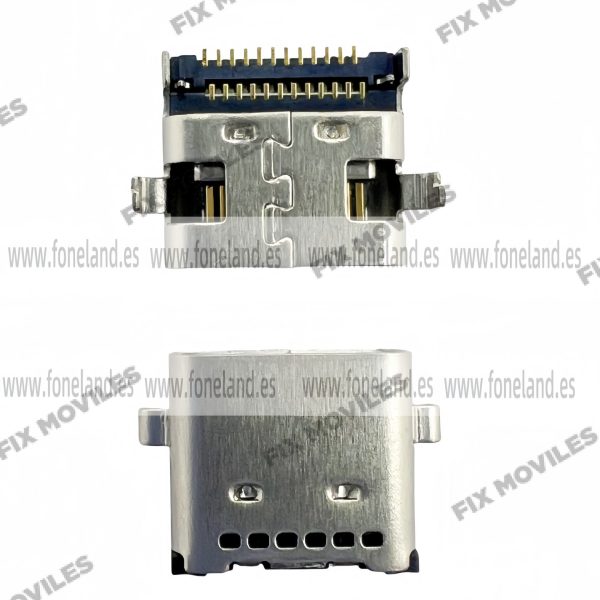 Conector de carca Tipo-c Lenovo num6