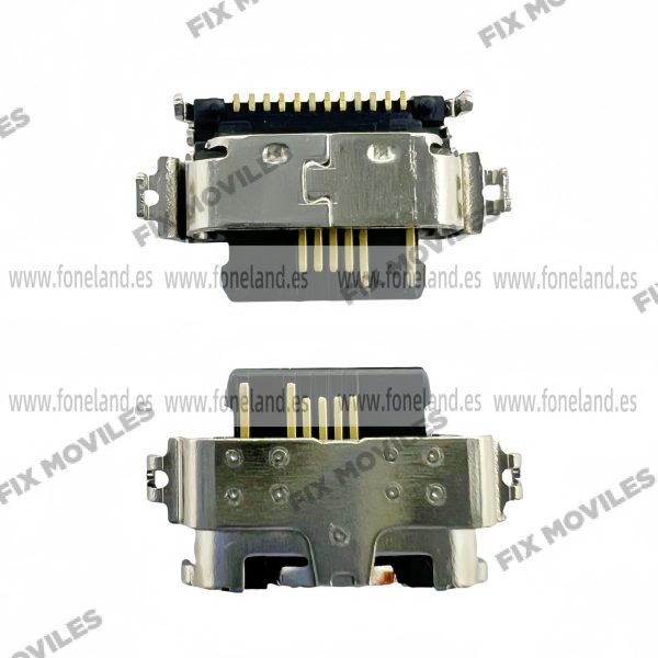 Conector de carca Tipo-c Lenovo num7