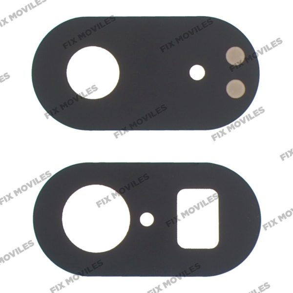 Lente Cristal Camara para Google Pixel 9 Pro Fold