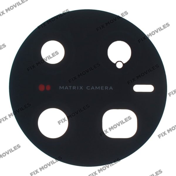 Lente Cristal Camara para Huawei Magic 7 Pro