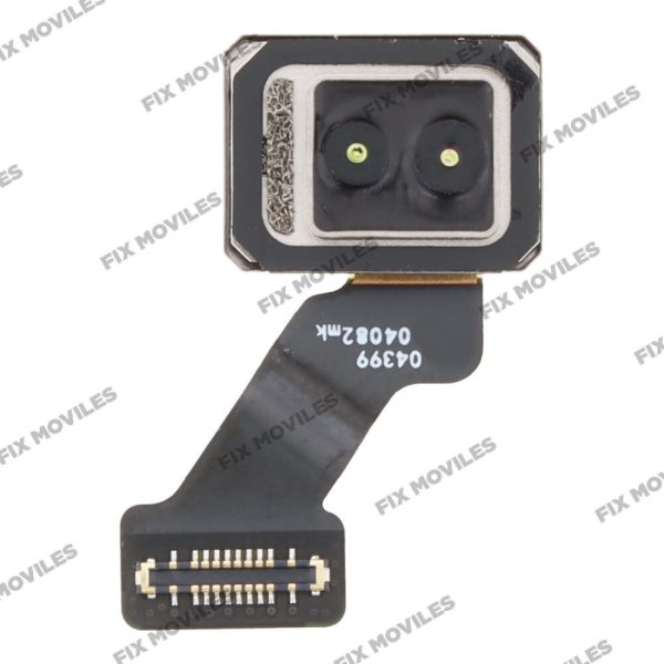 LiDAR Sensor para iPhone 15 Pro