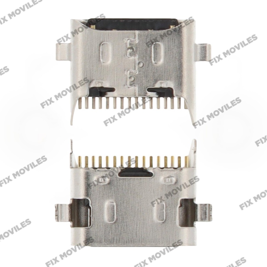 Conector de Carga para Lenovo Tab M10 Plus 3rd Gen TB-125FU/TB-128FU EXCELLENT Conector de Carga para Lenovo Tab M10 Plus 3rd Gen TB-125FU/TB-128FU EXCELLENT - Image 1