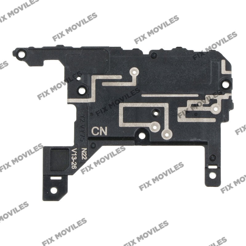 Montajes de Alojamiento para Samsung S20 Ultra G988B Montajes de Alojamiento para Samsung S20 Ultra G988B - Image 1