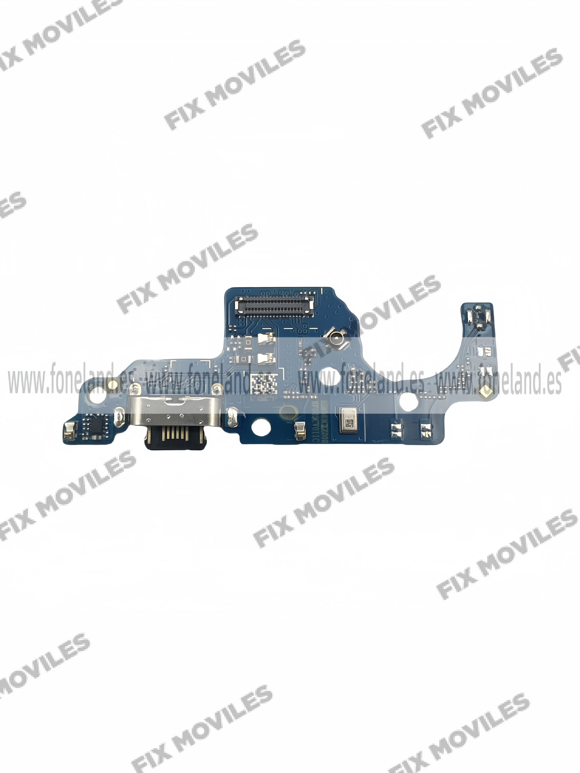 Flex de Carga para Motorola Moto G24 Compatible Flex de Carga para Motorola Moto G24 Compatible - Image 1