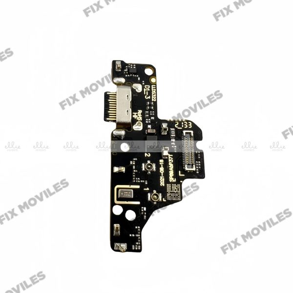 Flex de Carga para Motorola Moto G41 Compatible