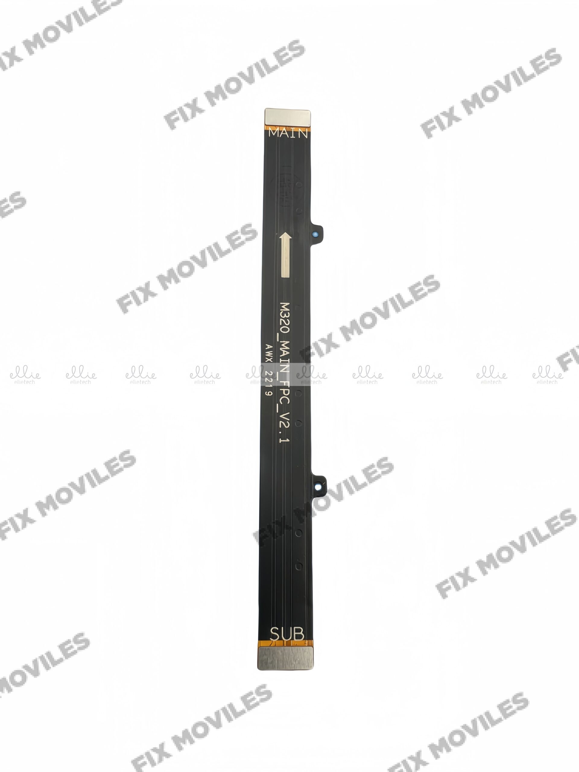 Flex Principal para Motorola Moto G41 Flex Principal para Motorola Moto G41 - Image 1