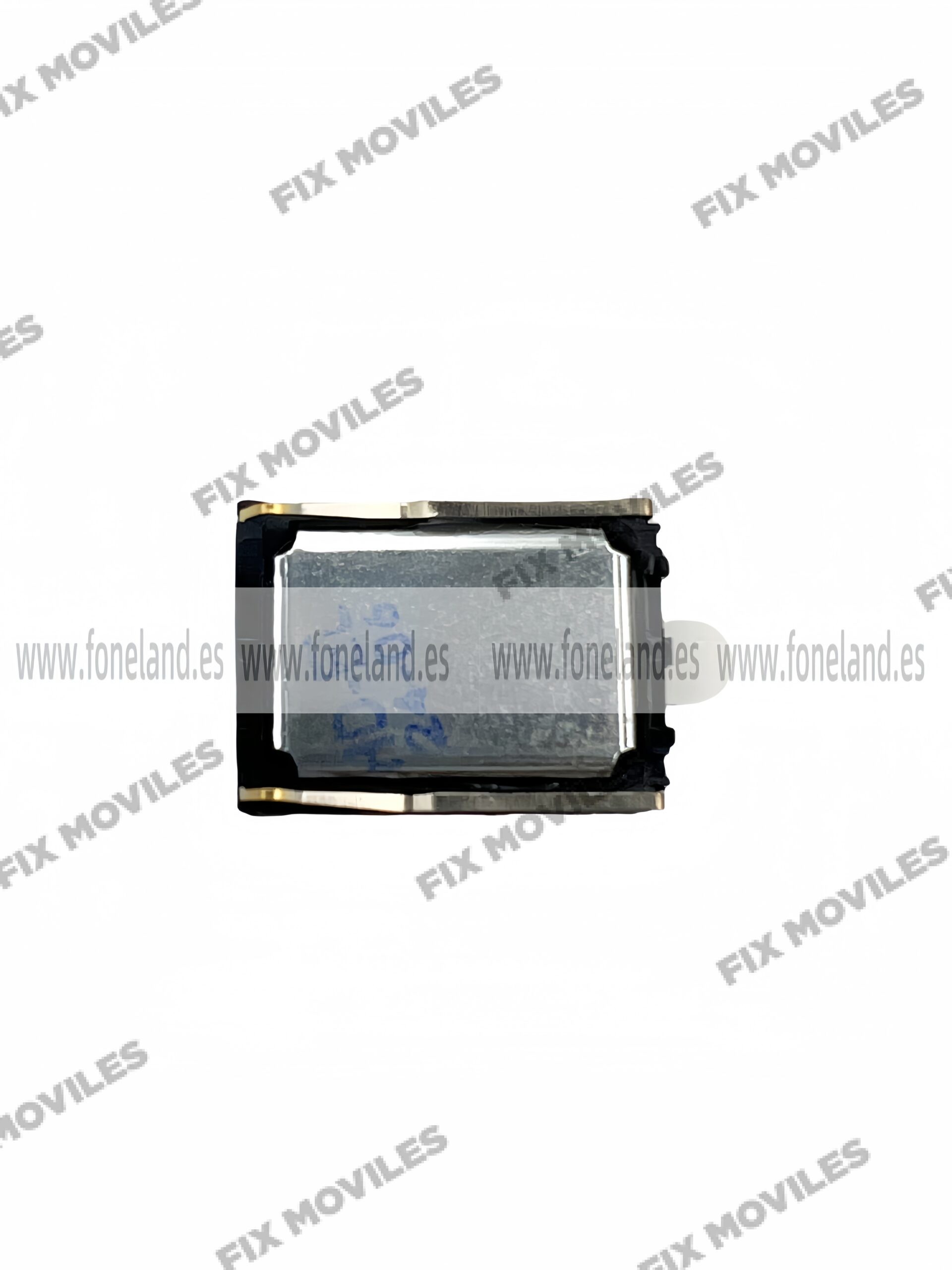 Altavoz Abajo para Motorola Moto E7 Plus Altavoz Abajo para Motorola Moto E7 Plus - Image 1