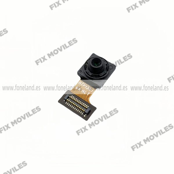 Camara Frontal para Motorola G04