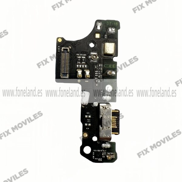 Flex de Carga para Motorola G14 Original