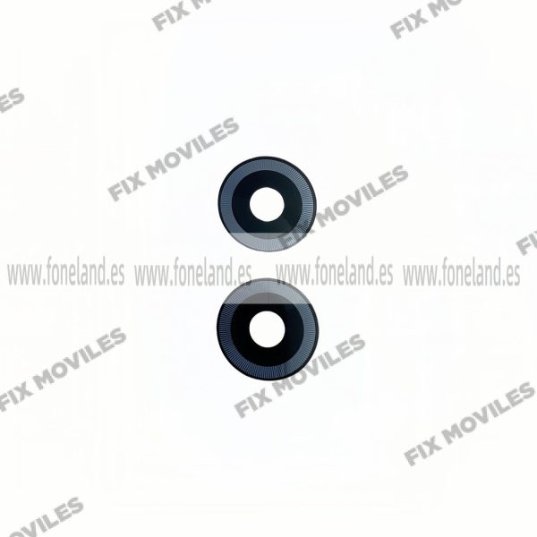 Lente Cristal Camara para Motorola G24