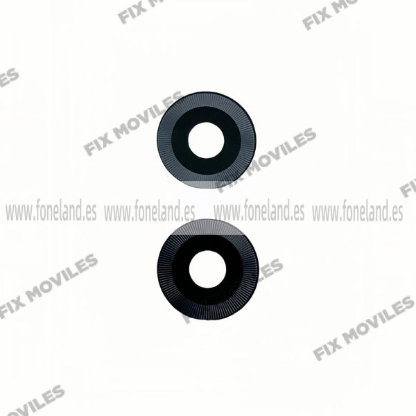 Lente Cristal Camara para Motorola G34